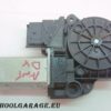 MOTORINO ALZA CRISTALLO ANTERIORE DESTRO FIAT CROMA 1.9 MULTIJET 150 CV ANNO 2006 - immagine 8