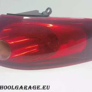 STOP POSTERIORE DESTRO FIAT CROMA 1.9 MULTIJET 150 CV ANNO 2006