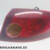STOP POSTERIORE DESTRO FIAT CROMA 1.9 MULTIJET 150 CV ANNO 2006 - immagine 8