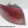 STOP POSTERIORE SINISTRO FIAT CROMA 1.9 MULTIJET 150 CV ANNO 2006 - immagine 4