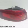 STOP POSTERIORE SINISTRO FIAT CROMA 1.9 MULTIJET 150 CV ANNO 2006 - immagine 5