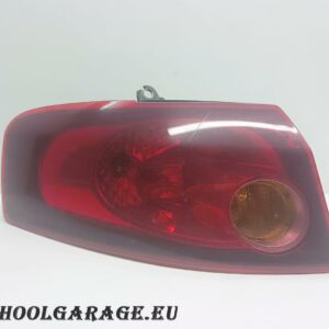 STOP POSTERIORE SINISTRO FIAT CROMA 1.9 MULTIJET 150 CV ANNO 2006
