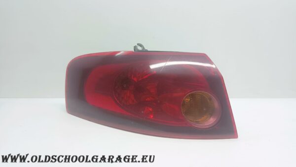 STOP POSTERIORE SINISTRO FIAT CROMA 1.9 MULTIJET 150 CV ANNO 2006