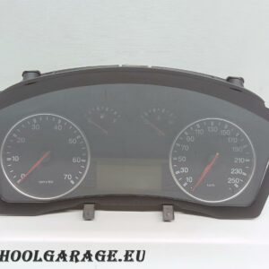 QUADRO STRUMENTI - TACHIMETRO FIAT CROMA 1.9 MULTIJET 150 CV ANNO 2006