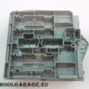 CENTRALINA FUSIBILI FIAT CROMA 1.9 MULTIJET 150 CV ANNO 2006 - immagine 7