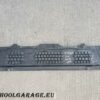 COPERTURA INFERIORE PARAURTI ANTERIORE FIAT CROMA 1.9 MULTIJET 150 CV ANNO 2006 - immagine 5