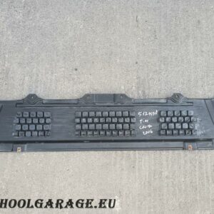 COPERTURA INFERIORE PARAURTI ANTERIORE FIAT CROMA 1.9 MULTIJET 150 CV ANNO 2006
