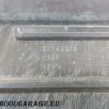 COPERTURA INFERIORE PARAURTI ANTERIORE FIAT CROMA 1.9 MULTIJET 150 CV ANNO 2006 - immagine 6