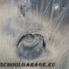 COPRI MOTORE FIAT CROMA 1.9 MULTIJET 150 CV ANNO 2006 - immagine 11