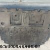 COPRI MOTORE FIAT CROMA 1.9 MULTIJET 150 CV ANNO 2006 - immagine 3