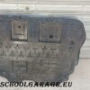 COPRI MOTORE FIAT CROMA 1.9 MULTIJET 150 CV ANNO 2006 - immagine 8