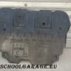 COPRI MOTORE FIAT CROMA 1.9 MULTIJET 150 CV ANNO 2006 - immagine 10