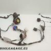 CABLAGGIO PORTIERA ANTERIORE SINISTRA FIAT CROMA 1.9 MULTIJET 150 CV ANNO 2006 - immagine 3