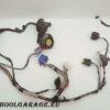 CABLAGGIO PORTIERA ANTERIORE SINISTRA FIAT CROMA 1.9 MULTIJET 150 CV ANNO 2006 - immagine 6