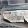 FARO ANTERIORE DESTRO FIAT CROMA 1.9 MULTIJET 150 CV ANNO 2006 - immagine 11
