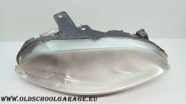 FARO ANTERIORE DESTRO FIAT CROMA 1.9 MULTIJET 150 CV ANNO 2006