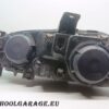 FARO ANTERIORE DESTRO FIAT CROMA 1.9 MULTIJET 150 CV ANNO 2006 - immagine 7