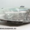 FARO ANTERIORE SINISTRO FIAT CROMA 1.9 MULTIJET 150 CV ANNO 2006 - immagine 2