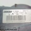 FARO ANTERIORE SINISTRO FIAT CROMA 1.9 MULTIJET 150 CV ANNO 2006 - immagine 13