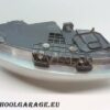 FARO ANTERIORE SINISTRO FIAT CROMA 1.9 MULTIJET 150 CV ANNO 2006 - immagine 15
