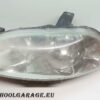 FARO ANTERIORE SINISTRO FIAT CROMA 1.9 MULTIJET 150 CV ANNO 2006 - immagine 4