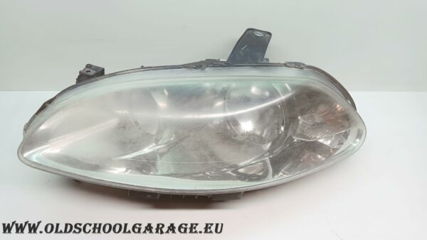 FARO ANTERIORE SINISTRO FIAT CROMA 1.9 MULTIJET 150 CV ANNO 2006