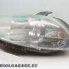 FARO ANTERIORE SINISTRO FIAT CROMA 1.9 MULTIJET 150 CV ANNO 2006 - immagine 5