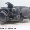 FARO ANTERIORE SINISTRO FIAT CROMA 1.9 MULTIJET 150 CV ANNO 2006 - immagine 7