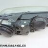 FARO ANTERIORE SINISTRO FIAT CROMA 1.9 MULTIJET 150 CV ANNO 2006 - immagine 8