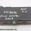 CENTRALINA CONFORT ALZAVETRO PORTIERA ANTERIORE DESTRA FIAT CROMA 1.9 MULTIJET 150 CV ANNO 2006 - immagine 7
