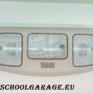 PLAFONIERA LUCE INTERNA ANTERIORE FIAT CROMA 1.9 MULTIJET 150 CV ANNO 2006