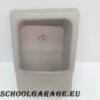 VANO PORTA OGGETTI LATO SINISTRO CRUSCOTTO FIAT CROMA 1.9 MULTIJET 150 CV ANNO 2006 - immagine 3