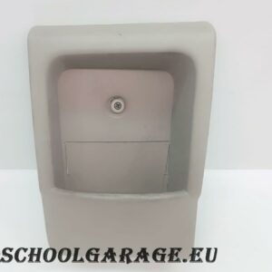 VANO PORTA OGGETTI LATO SINISTRO CRUSCOTTO FIAT CROMA 1.9 MULTIJET 150 CV ANNO 2006