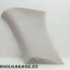RIVESTIMENTO MONTANTE POSTERIORE DESTRO FIAT CROMA 1.9 MULTIJET 150 CV ANNO 2006 - immagine 4