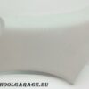 RIVESTIMENTO MONTANTE POSTERIORE DESTRO FIAT CROMA 1.9 MULTIJET 150 CV ANNO 2006 - immagine 5