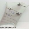 RIVESTIMENTO MONTANTE POSTERIORE DESTRO FIAT CROMA 1.9 MULTIJET 150 CV ANNO 2006 - immagine 10