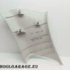 RIVESTIMENTO MONTANTE POSTERIORE SINISTRO FIAT CROMA 1.9 MULTIJET 150 CV ANNO 2006 - immagine 11