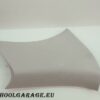 RIVESTIMENTO MONTANTE POSTERIORE SINISTRO FIAT CROMA 1.9 MULTIJET 150 CV ANNO 2006 - immagine 9