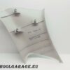 RIVESTIMENTO MONTANTE POSTERIORE SINISTRO FIAT CROMA 1.9 MULTIJET 150 CV ANNO 2006 - immagine 10