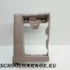 RIVESTIMENTO INFERIORE CRUSCOTTO FIAT CROMA 1.9 MULTIJET 150 CV ANNO 2006 - immagine 2