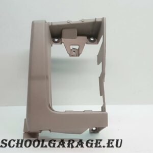 RIVESTIMENTO INFERIORE CRUSCOTTO FIAT CROMA 1.9 MULTIJET 150 CV ANNO 2006