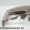 RIVESTIMENTO INFERIORE CRUSCOTTO FIAT CROMA 1.9 MULTIJET 150 CV ANNO 2006 - immagine 4