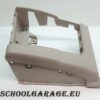 RIVESTIMENTO INFERIORE CRUSCOTTO FIAT CROMA 1.9 MULTIJET 150 CV ANNO 2006 - immagine 5