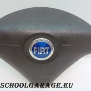 AIRBAG VOLANTE FIAT CROMA 1.9 MULTIJET 150 CV ANNO 2006