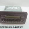 STEREO FIAT CROMA 1.9 MULTIJET 150 CV ANNO 2006 - immagine 4