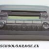 STEREO FIAT CROMA 1.9 MULTIJET 150 CV ANNO 2006 - immagine 6