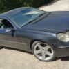 MERCEDES CLK 270 ANNO 2004 - immagine 9
