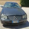 MERCEDES CLK 270 ANNO 2004 - immagine 12