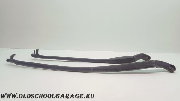 COPPIA BRACCIA TERGICRISTALLI ANTERIORE FIAT CROMA 1.9 MULTIJET 150 CV ANNO 2006