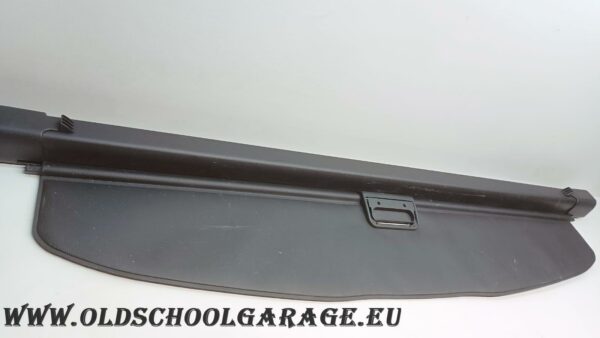 TENDINA BAGAGLIAIO FIAT CROMA 1.9 MULTIJET 150 CV ANNO 2006